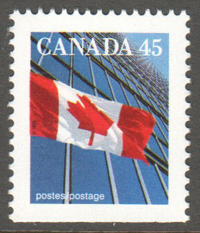 Canada Scott 1361ds MNH - Click Image to Close